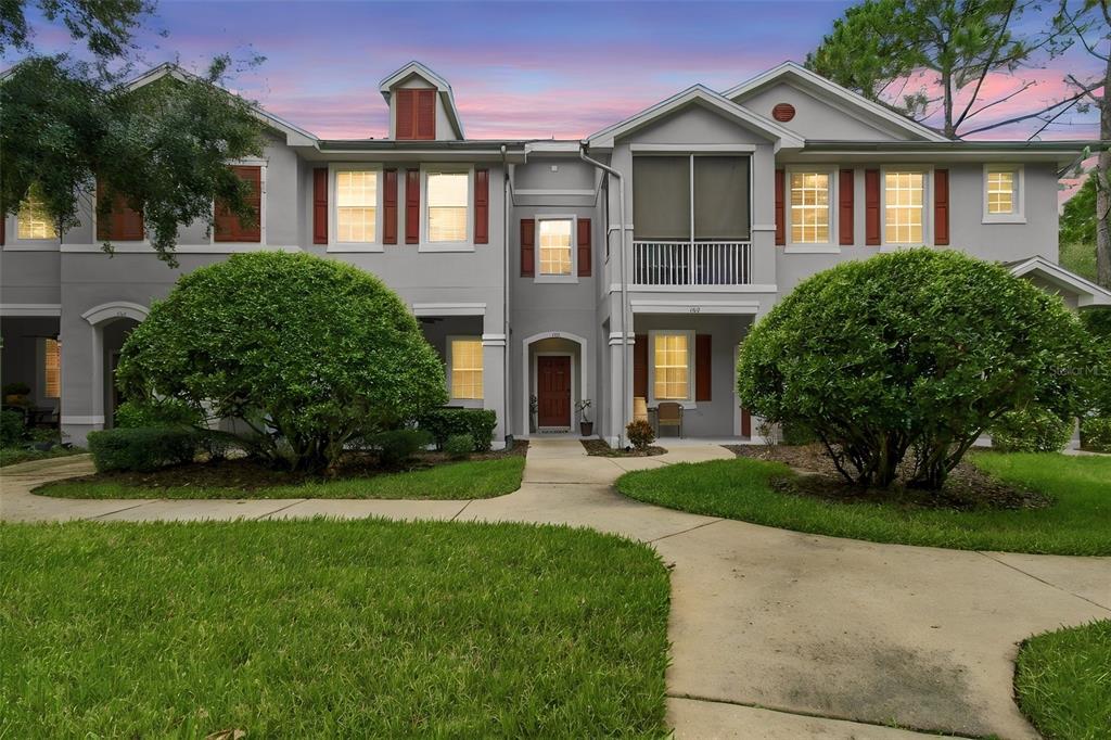 Property for sale at 9420 GEORGIAN PARK LANE UNIT 108, TAMPA, FL, 33626