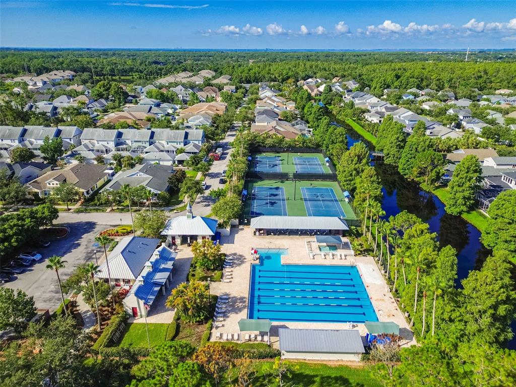 Property for sale at 9420 GEORGIAN PARK LANE UNIT 108, TAMPA, FL, 33626