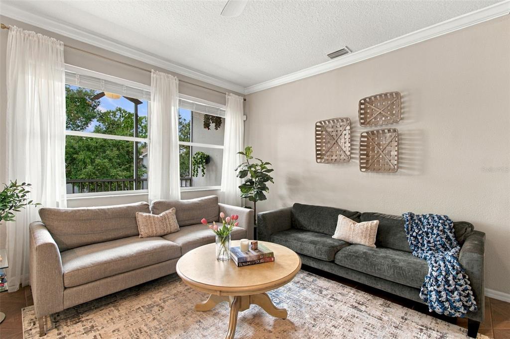 Property for sale at 9420 GEORGIAN PARK LANE UNIT 108, TAMPA, FL, 33626