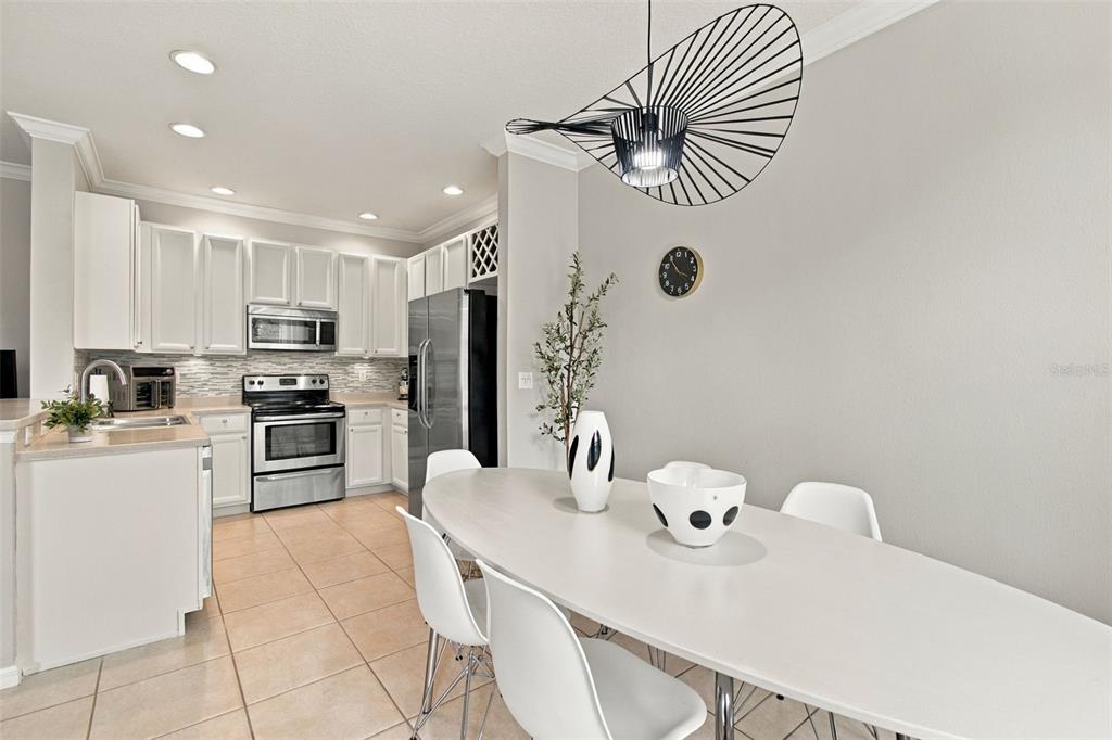 Property for sale at 9420 GEORGIAN PARK LANE UNIT 108, TAMPA, FL, 33626
