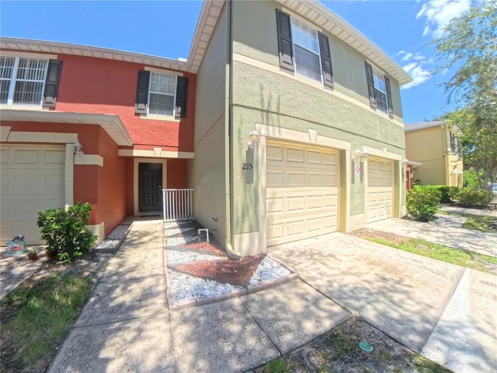 Property for sale at 215 GLOWING PEACE LANE UNIT 86, ORLANDO, FL, 32824