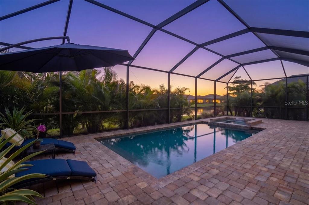 Property for sale at 4970 OYSTER PEARL STREET, LAKEWOOD RANCH, FL, 34211