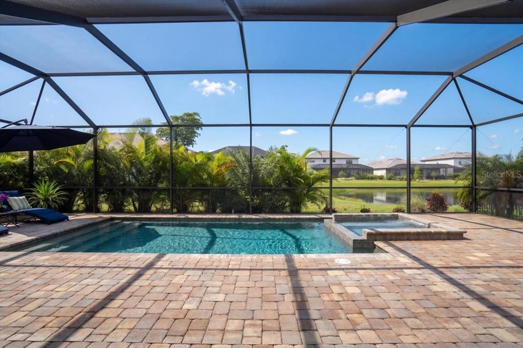 Property for sale at 4970 OYSTER PEARL STREET, LAKEWOOD RANCH, FL, 34211