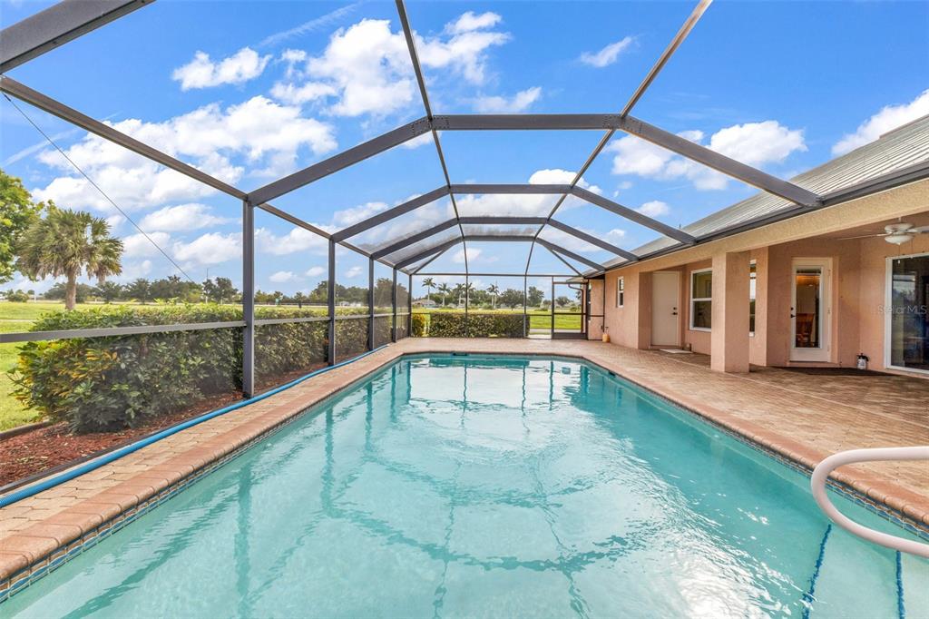 Property for sale at 24490 JULIAN COURT, PUNTA GORDA, FL, 33955