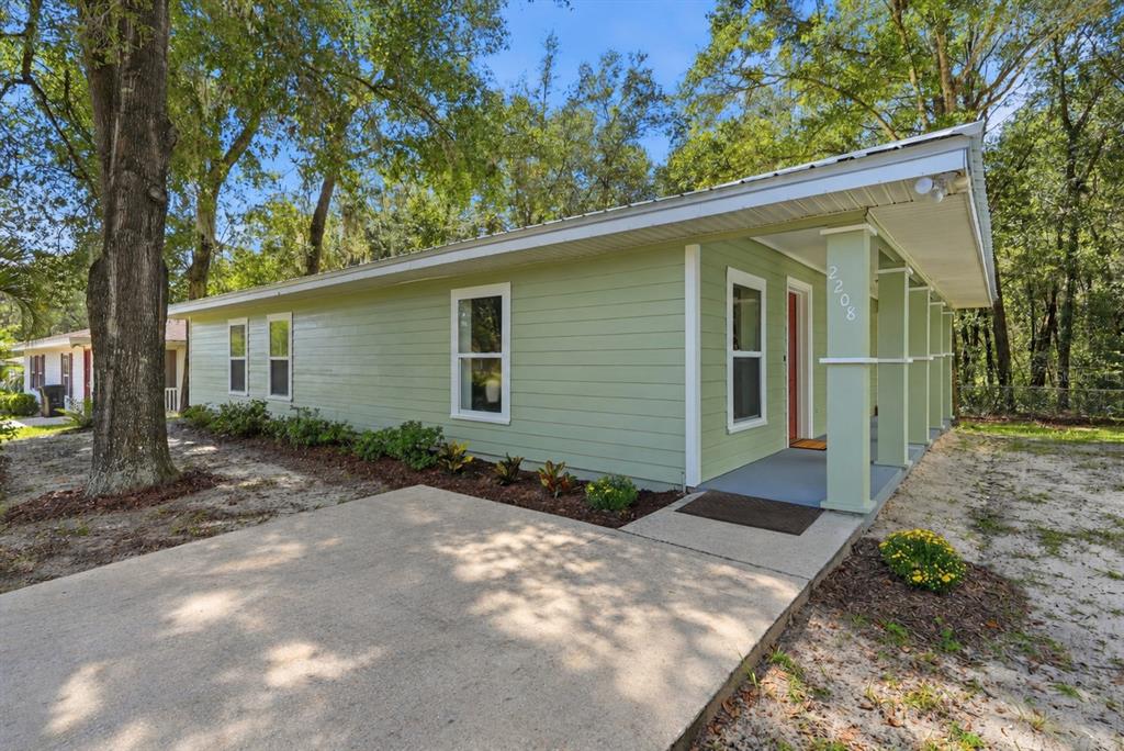 Property for sale at 2208 SE 30TH STREET, GAINESVILLE, FL, 32641