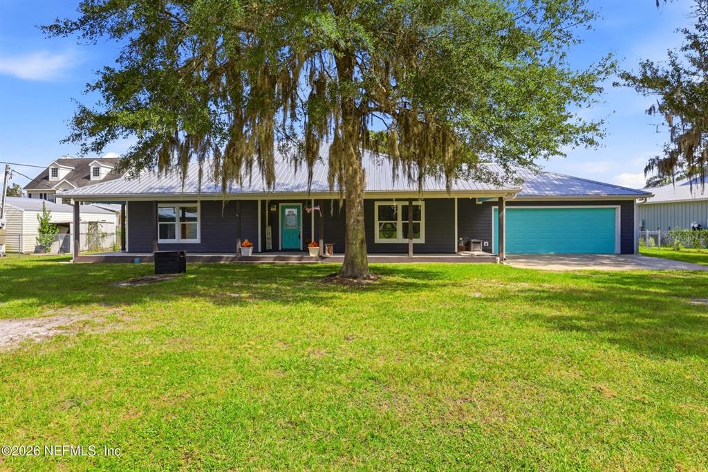 Welcome to 424 Cedar Creek Rd.
