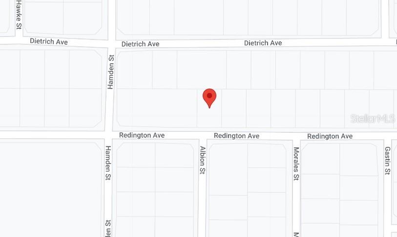 Property for sale at 335 REDINGTON AVENUE, PORT CHARLOTTE, FL, 33953