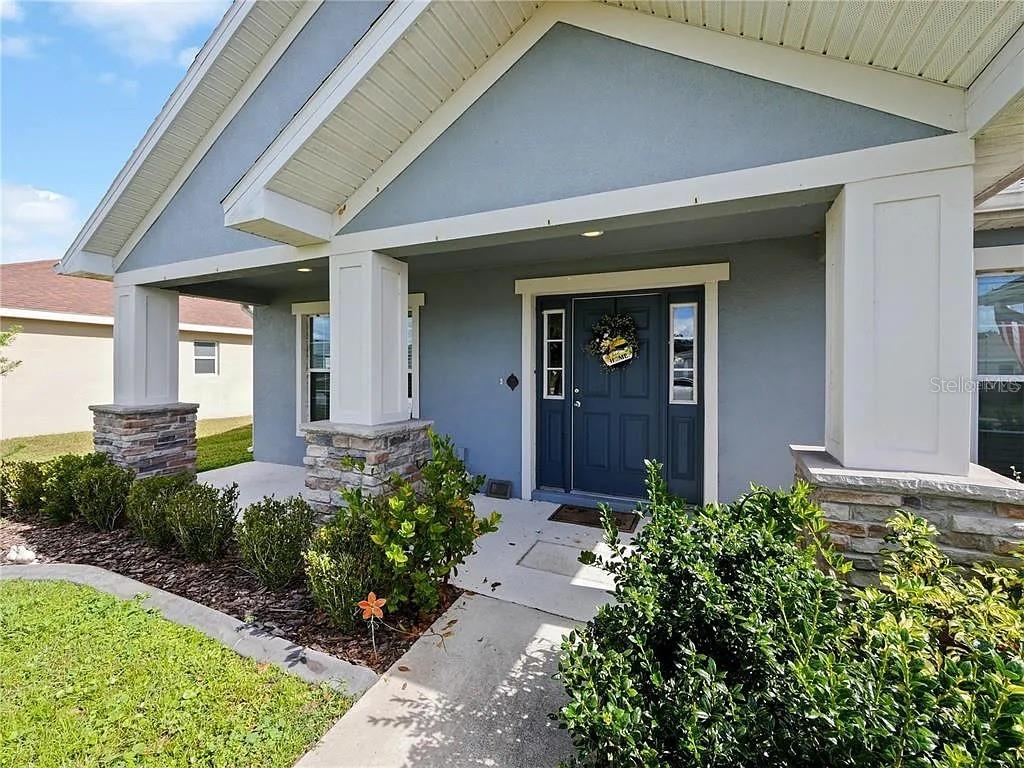 Property for sale at 218 CATTAIL WAY, LAKE ALFRED, FL, 33850