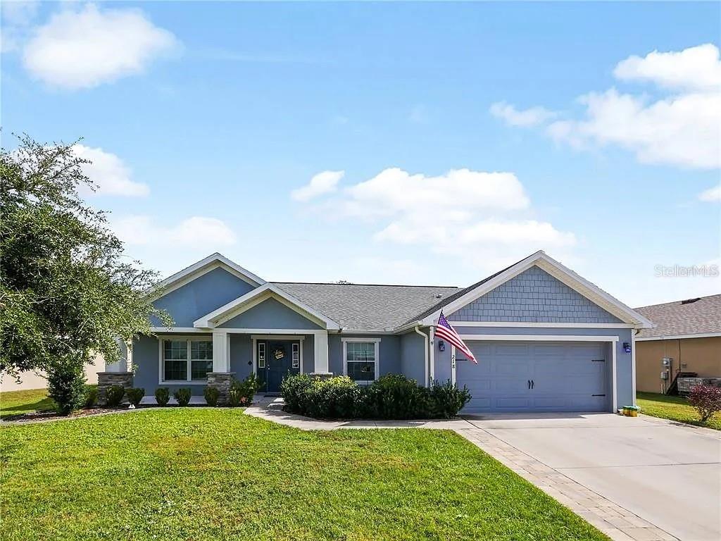 Property for sale at 218 CATTAIL WAY, LAKE ALFRED, FL, 33850