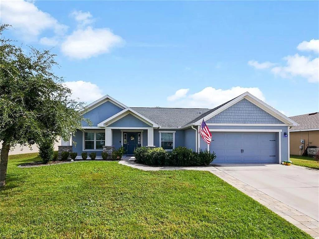 Property for sale at 218 CATTAIL WAY, LAKE ALFRED, FL, 33850