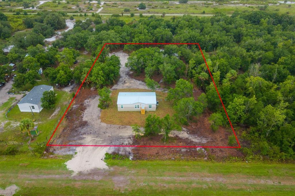 Property for sale at 16226 NW 254TH STREET, OKEECHOBEE, FL, 34972