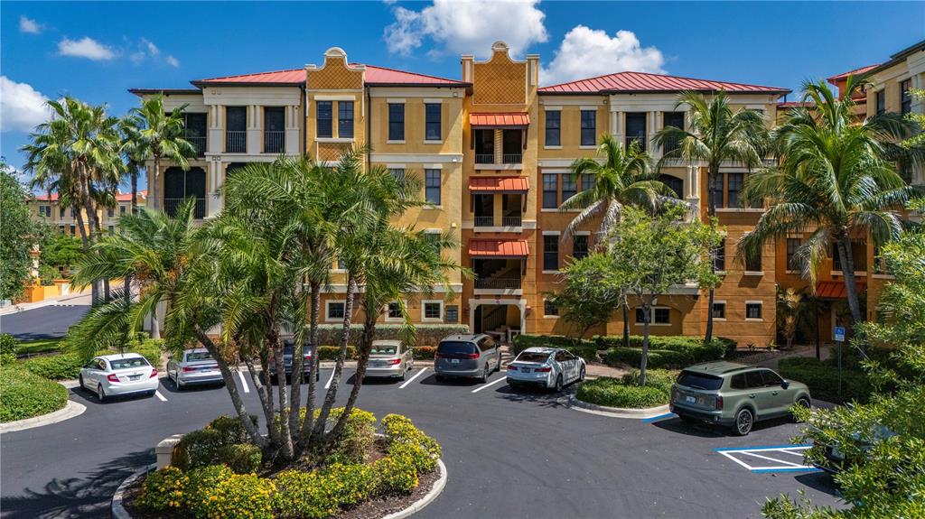 Property for sale at 98 VIVANTE BOULEVARD UNIT 9844, PUNTA GORDA, FL, 33950