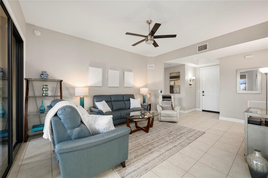 Property for sale at 98 VIVANTE BOULEVARD UNIT 9844, PUNTA GORDA, FL, 33950
