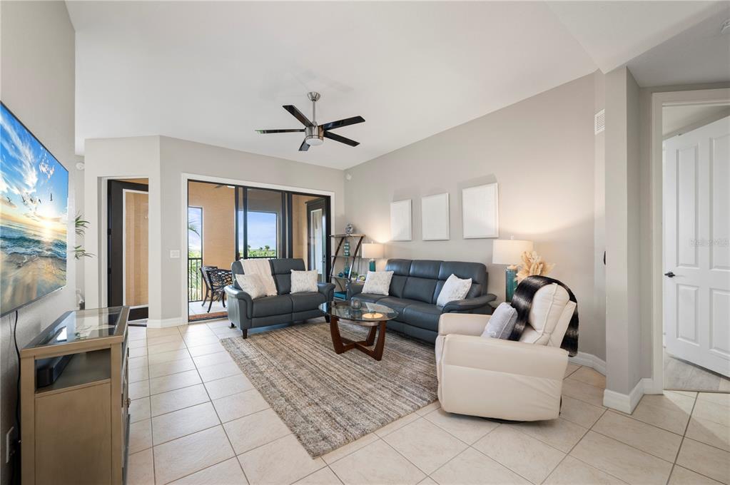 Property for sale at 98 VIVANTE BOULEVARD UNIT 9844, PUNTA GORDA, FL, 33950
