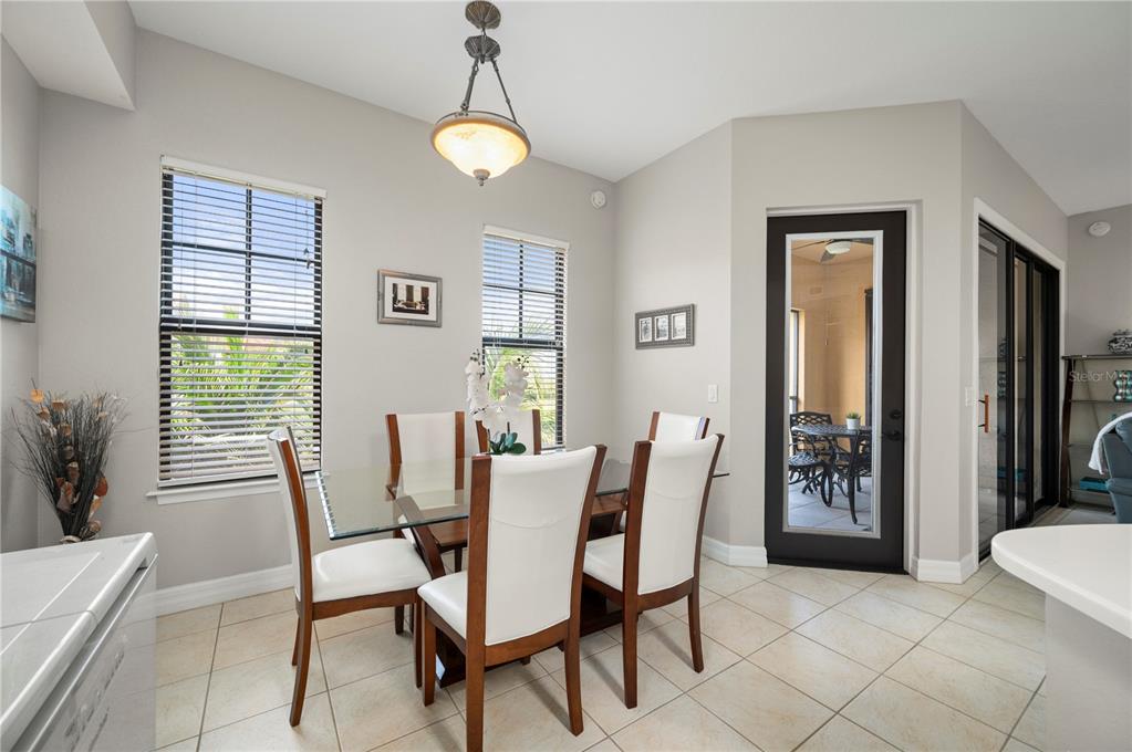 Property for sale at 98 VIVANTE BOULEVARD UNIT 9844, PUNTA GORDA, FL, 33950