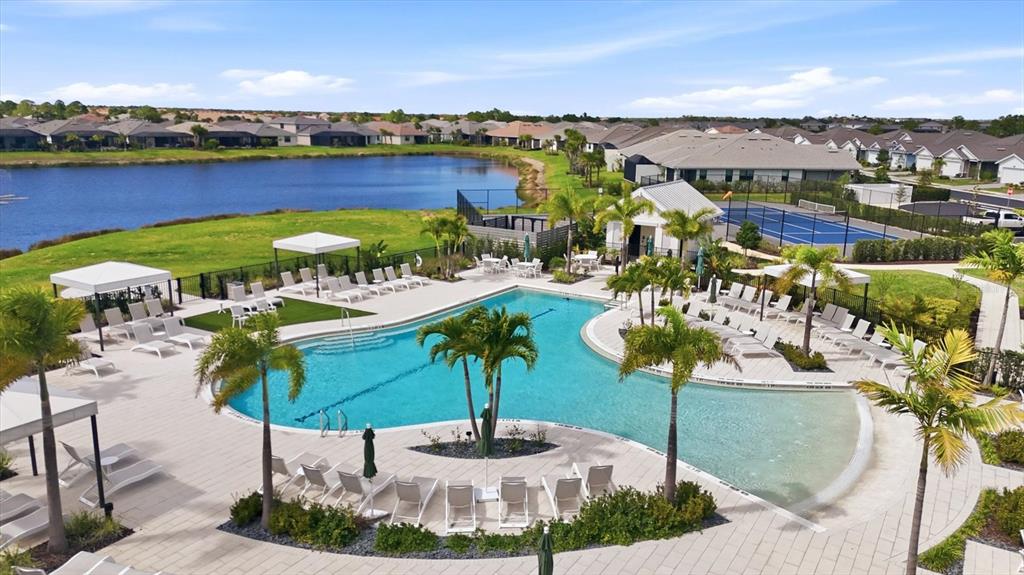 Property for sale at 18580 MIDSUMMER PLACE, VENICE, FL, 34293