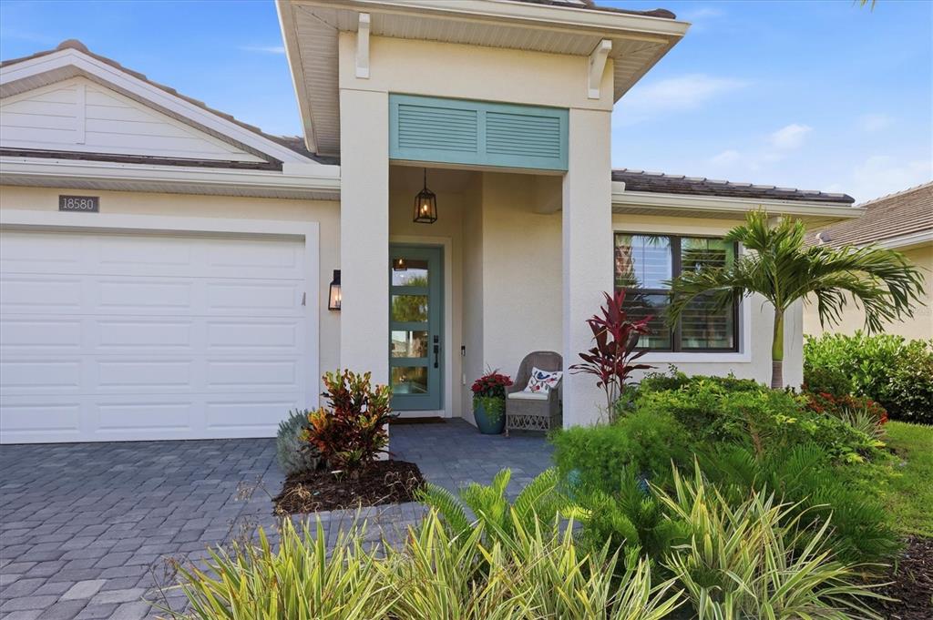 Property for sale at 18580 MIDSUMMER PLACE, VENICE, FL, 34293