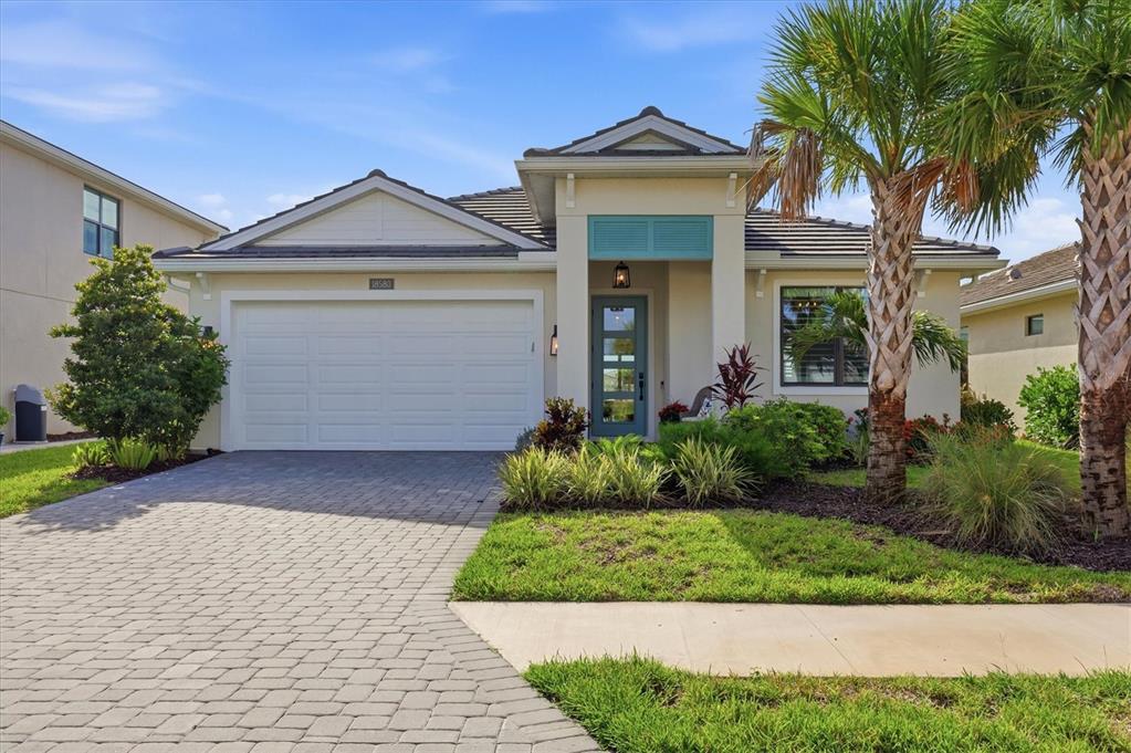 Property for sale at 18580 MIDSUMMER PLACE, VENICE, FL, 34293