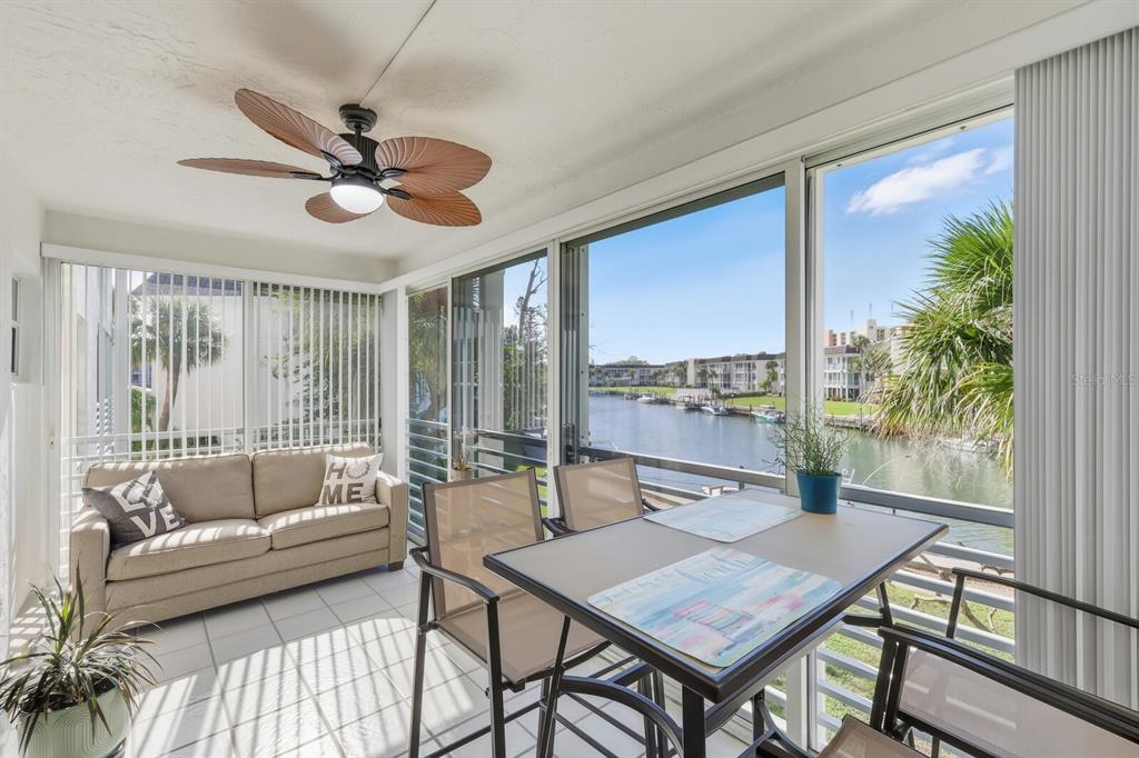 Property for sale at 4380 EXETER DRIVE UNIT H202, LONGBOAT KEY, FL, 34228