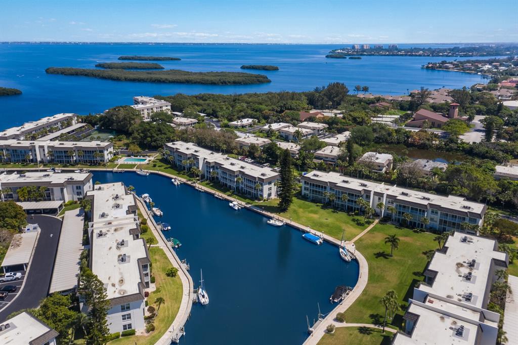 Property for sale at 4380 EXETER DRIVE UNIT H202, LONGBOAT KEY, FL, 34228