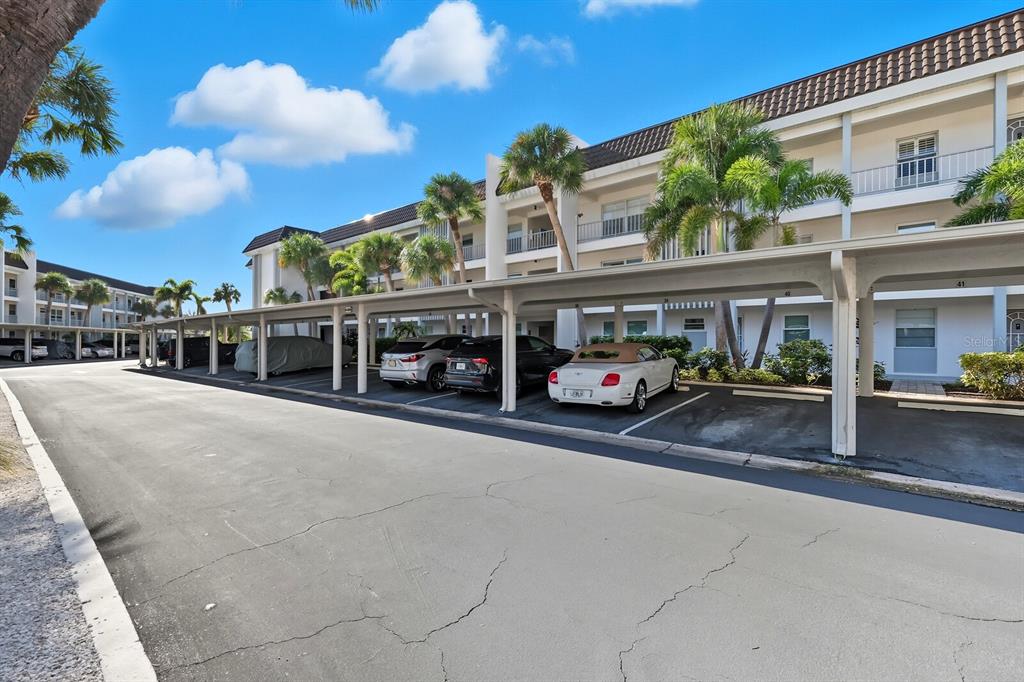 Property for sale at 4380 EXETER DRIVE UNIT H202, LONGBOAT KEY, FL, 34228