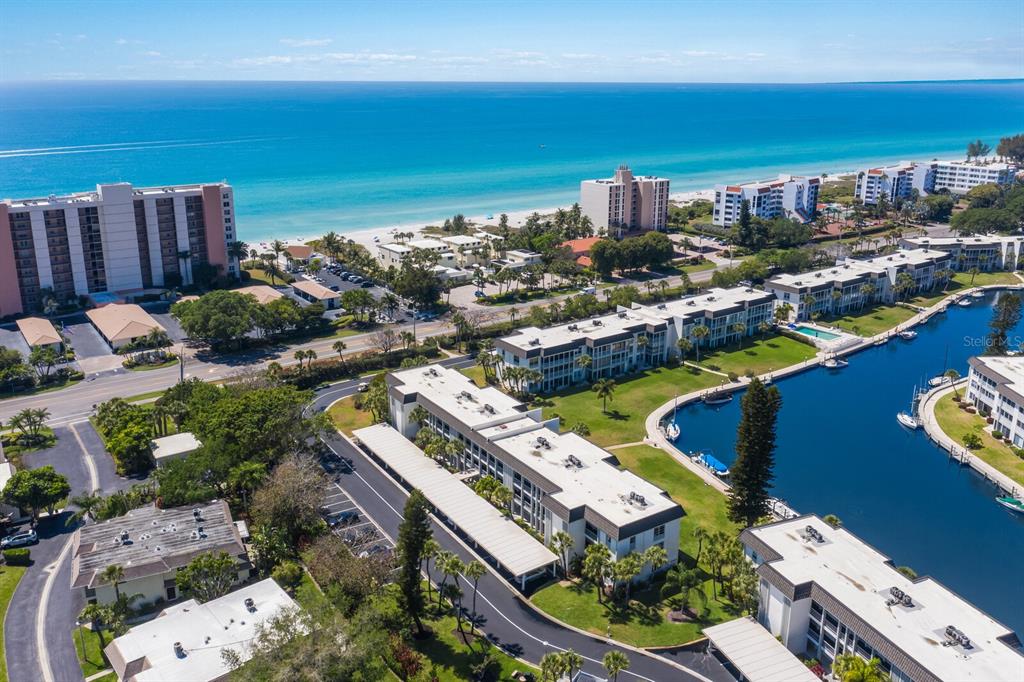 Property for sale at 4380 EXETER DRIVE UNIT H202, LONGBOAT KEY, FL, 34228