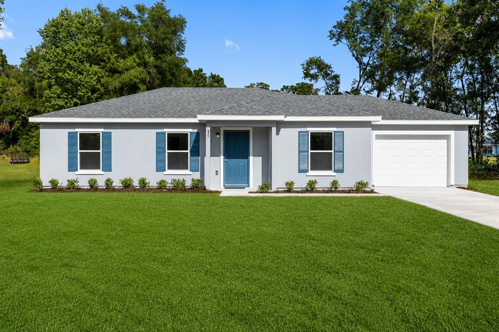 Property for sale at 37 DOGWOOD DRIVE PASS, OCALA, FL, 34472