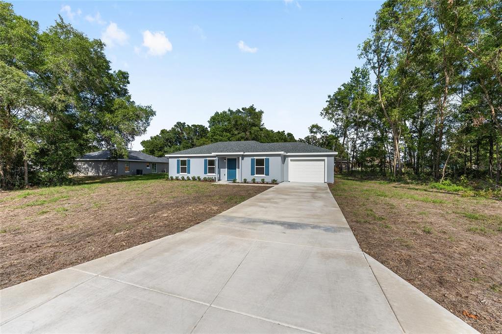 Property for sale at 37 DOGWOOD DRIVE PASS, OCALA, FL, 34472