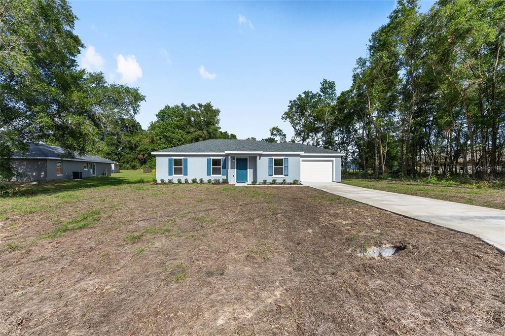 Property for sale at 37 DOGWOOD DRIVE PASS, OCALA, FL, 34472