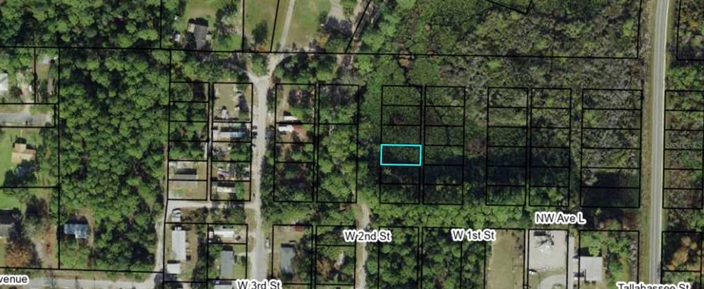 Property for sale at 1306 W 2ND STREET, CARRABELLE, FL, 32322