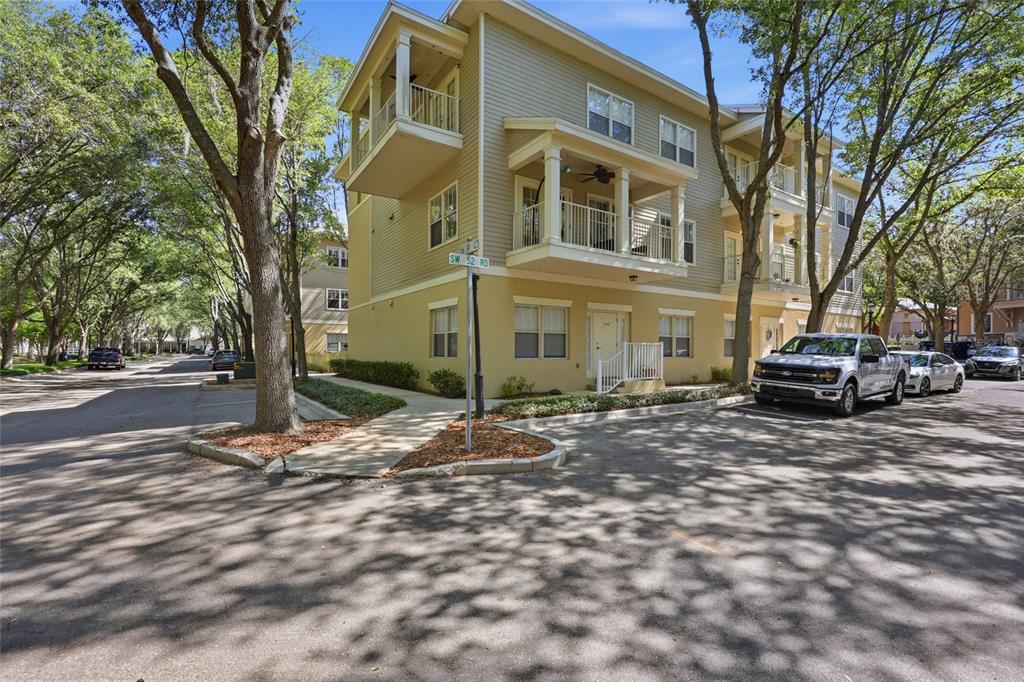 Property for sale at 9172 SW 52ND ROAD UNIT 103, GAINESVILLE, FL, 32608