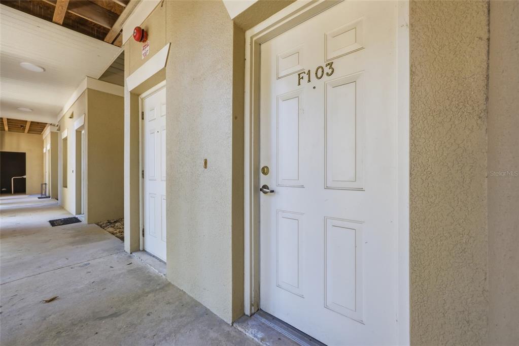Property for sale at 9172 SW 52ND ROAD UNIT 103, GAINESVILLE, FL, 32608