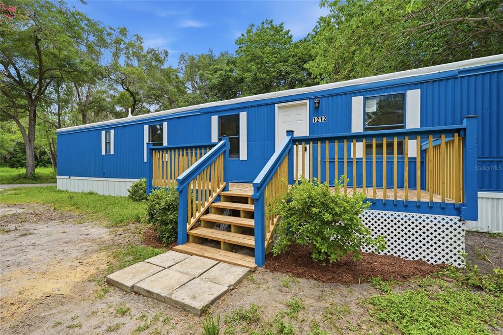 Property for sale at 1212 NE 1ST AVENUE, WILLISTON, FL, 32696