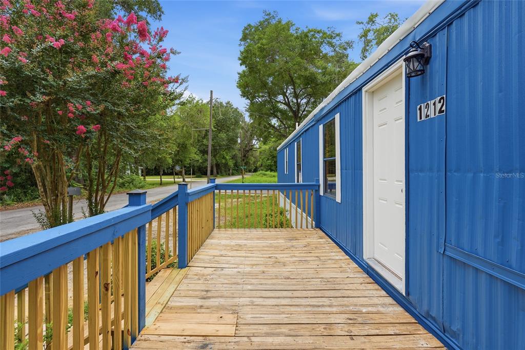 Property for sale at 1212 NE 1ST AVENUE, WILLISTON, FL, 32696