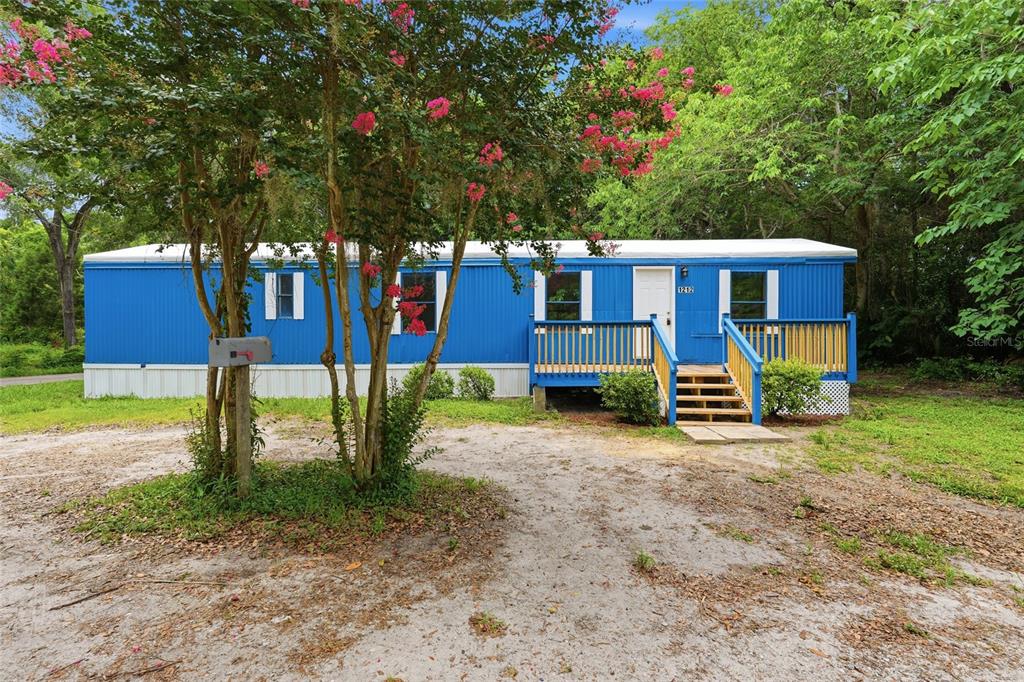 Property for sale at 1212 NE 1ST AVENUE, WILLISTON, FL, 32696