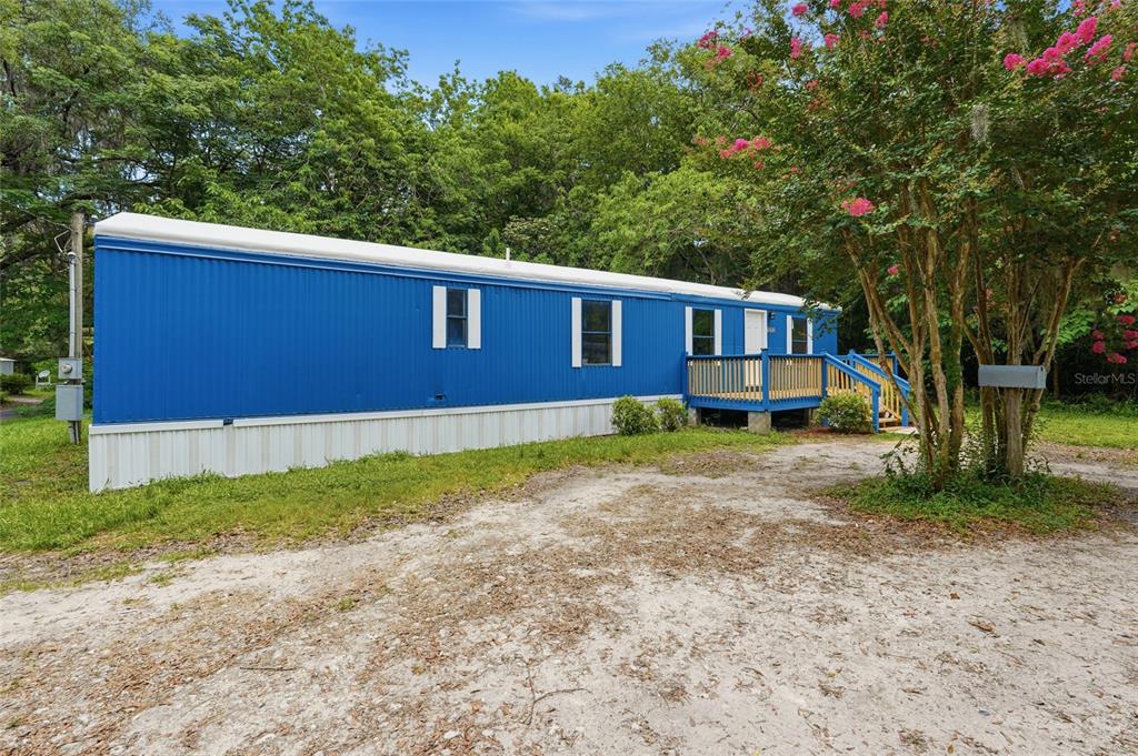 Property for sale at 1212 NE 1ST AVENUE, WILLISTON, FL, 32696