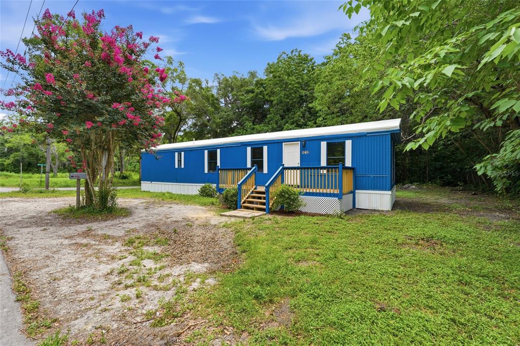 Property for sale at 1212 NE 1ST AVENUE, WILLISTON, FL, 32696