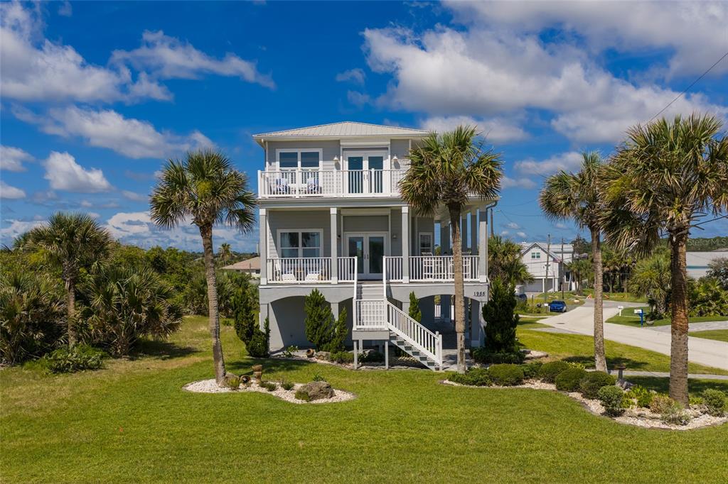 Property for sale at 1955 N CENTRAL AVENUE, FLAGLER BEACH, FL, 32136