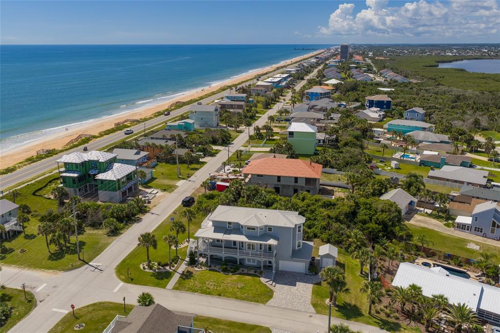 Property for sale at 1955 N CENTRAL AVENUE, FLAGLER BEACH, FL, 32136