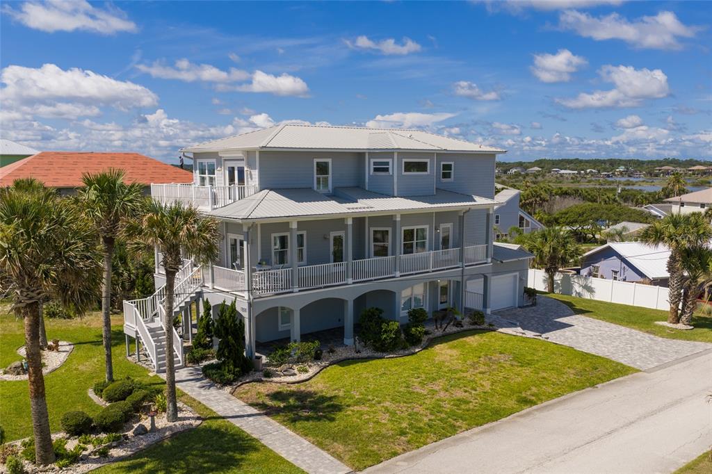 Property for sale at 1955 N CENTRAL AVENUE, FLAGLER BEACH, FL, 32136