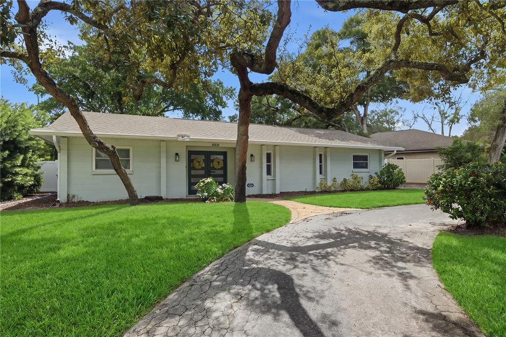 Property for sale at 4411 15TH STREET N, ST PETERSBURG, FL, 33703