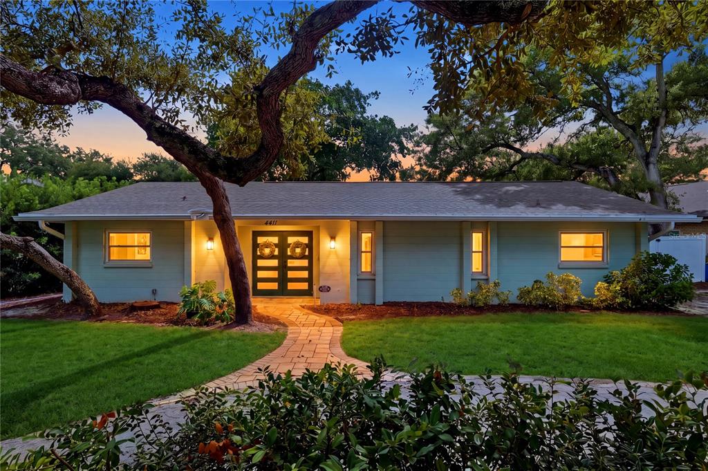 Property for sale at 4411 15TH STREET N, ST PETERSBURG, FL, 33703