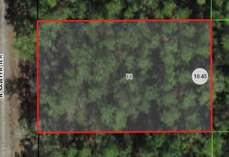 Property for sale at 8759 N SAWYER TERRACE, DUNNELLON, FL, 34434