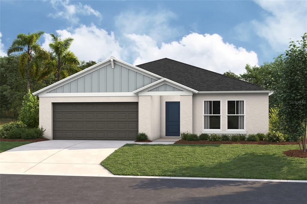 Property for sale at 9254 JOYFUL HEIGHTS WAY, DADE CITY, FL, 33525