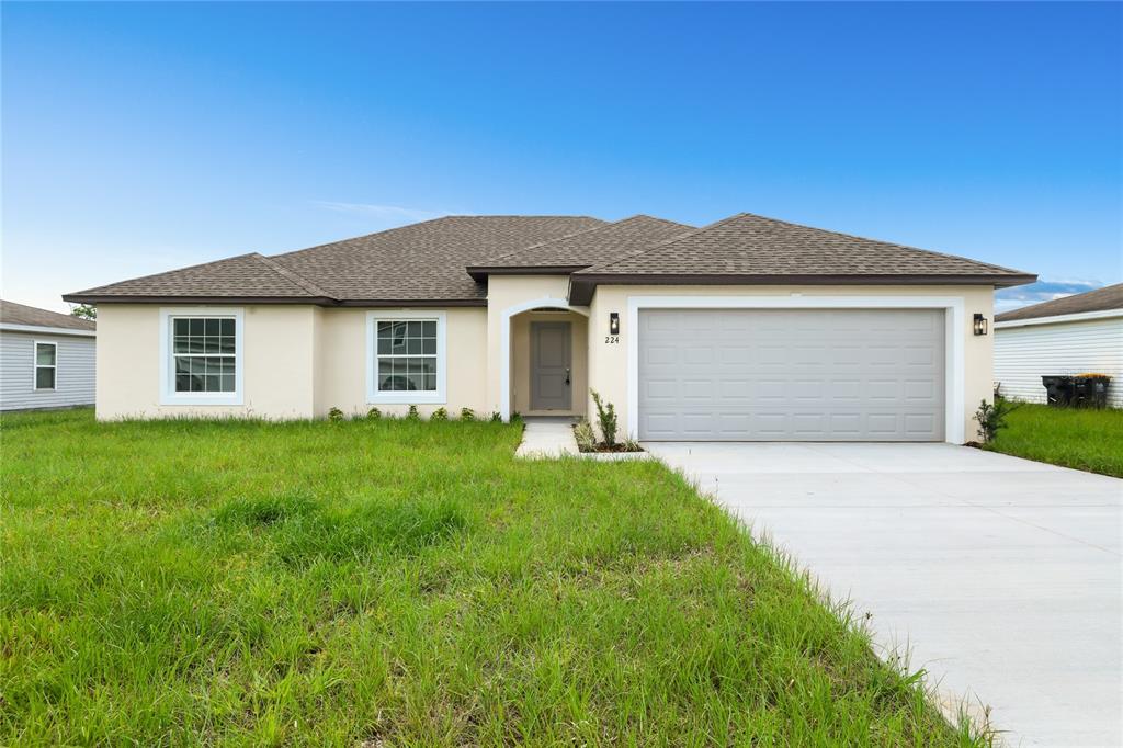 Property for sale at 440 EAGLE DRIVE, POINCIANA, FL, 34759