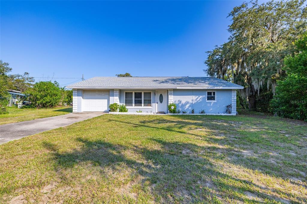 Property for sale at 608 CHEROKEE CIRCLE, AVON PARK, FL, 33825