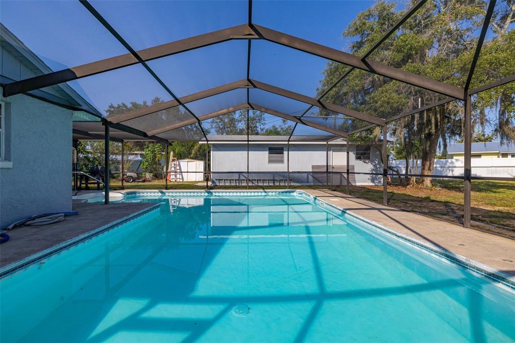 Property for sale at 608 CHEROKEE CIRCLE, AVON PARK, FL, 33825