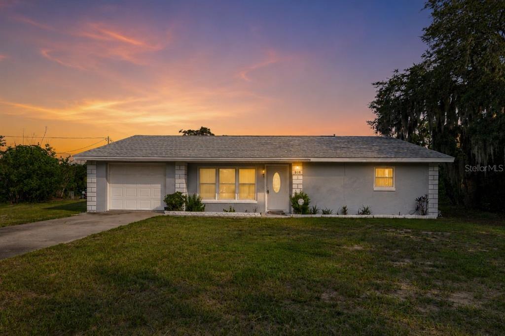 Property for sale at 608 CHEROKEE CIRCLE, AVON PARK, FL, 33825