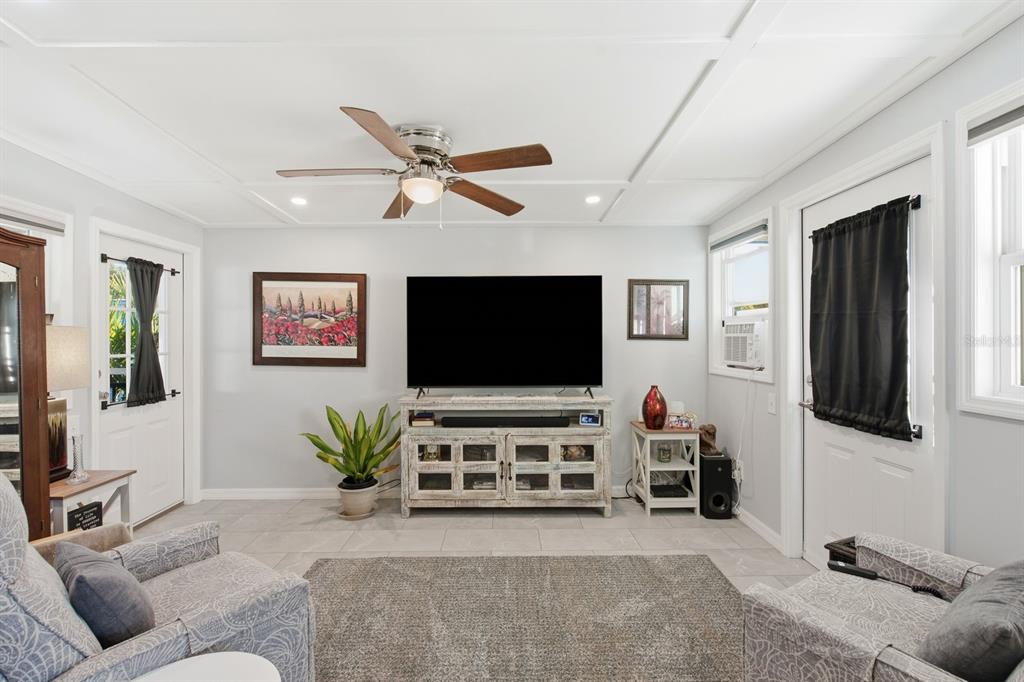 Property for sale at 185 LAKE TARPON DRIVE UNIT 31, PALM HARBOR, FL, 34684