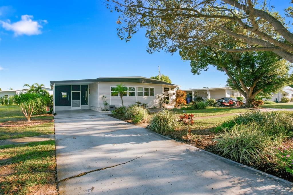 Property for sale at 185 LAKE TARPON DRIVE UNIT 31, PALM HARBOR, FL, 34684